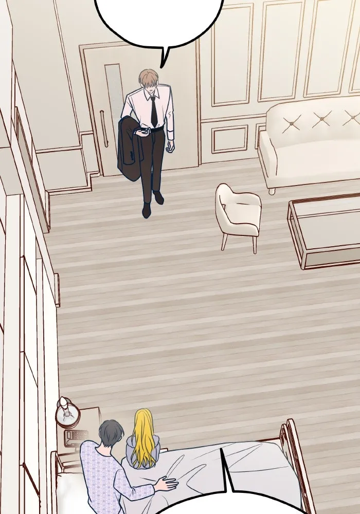 รักนี้ไม่มีรีไซเคิล ตอนที่ 60 รูปที่ 134