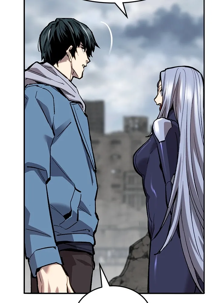 ยอดคนเลเวลทะลุ ตอนที่ 34 บุกทางเหนือ (6) รูปที่ 77