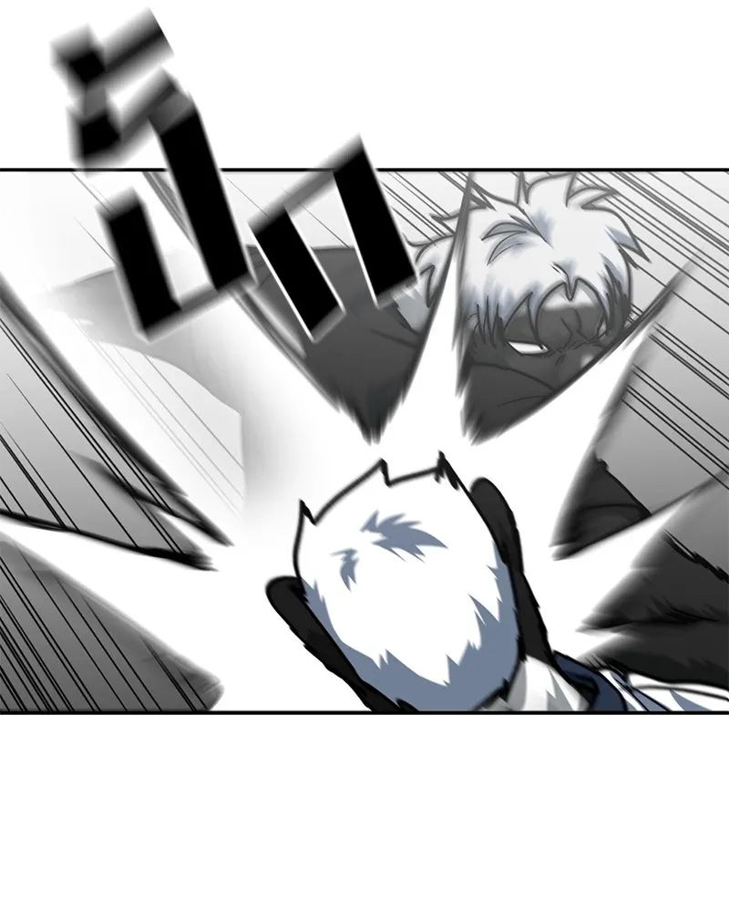 โรงเรียนสัตว์กินเนื้อ ตอนที่ 79 รูปที่ 82