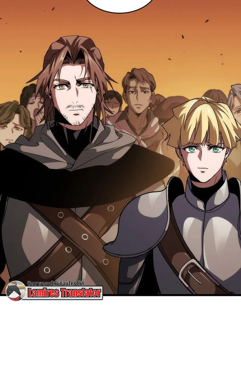 Crimson Reset ช_ว_ตคร_งท_สองของราช_นร_ตต_กาล หล_งจากหลบหน_มาคร_งป_ แวมไพร_ย_จ_นก_ถ_กส_งหารในท_ส_ด ตอนที่ ตอนที่ 17 รูปที่ 142