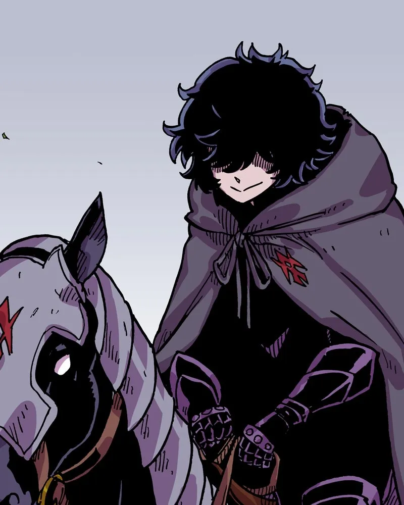 เคลวาเทส อสูรจอมราชัน ตอนที่ 23 การเคลื่อนทัพของบอเรท (2) รูปที่ 109