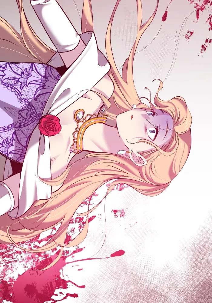 ฟิลเลียโรเซ่กับคำทำนายแห่งมงกุฎหนาม ตอนที่ 107 รูปที่ 4