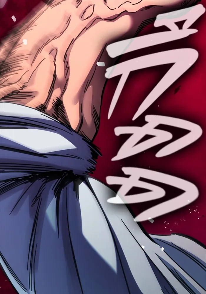 มหาสงครามคนแกร่ง ตอนที่ 7 รังผึ้ง รูปที่ 79