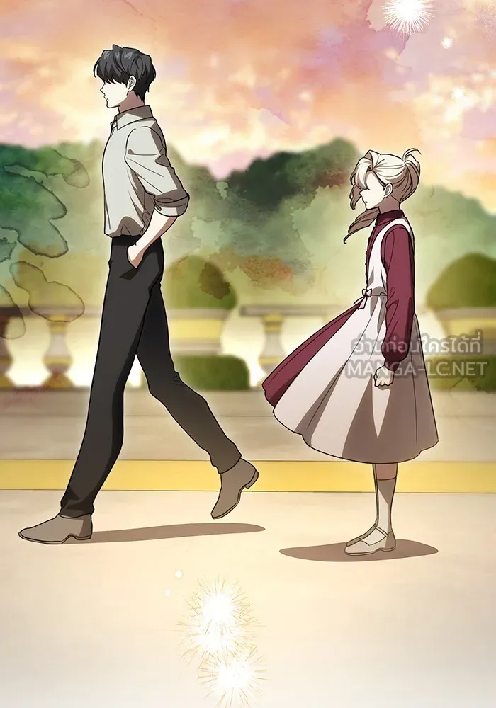 ทุกอย่างที่เสียไป ฉันขอทวงคืน ตอนที่ 48 รูปที่ 75