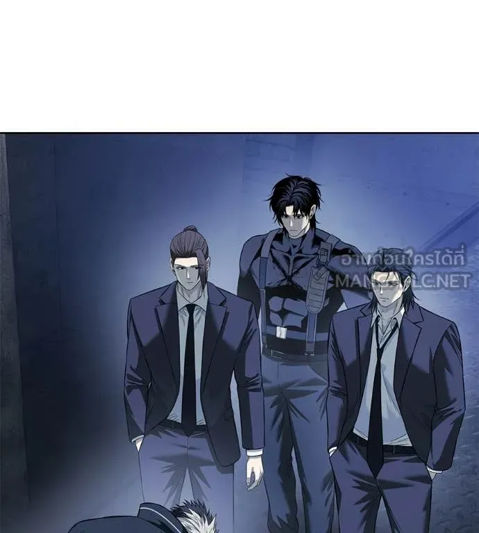 มัจจุราชชุดแดง ตอนที่ 35 รูปที่ 144