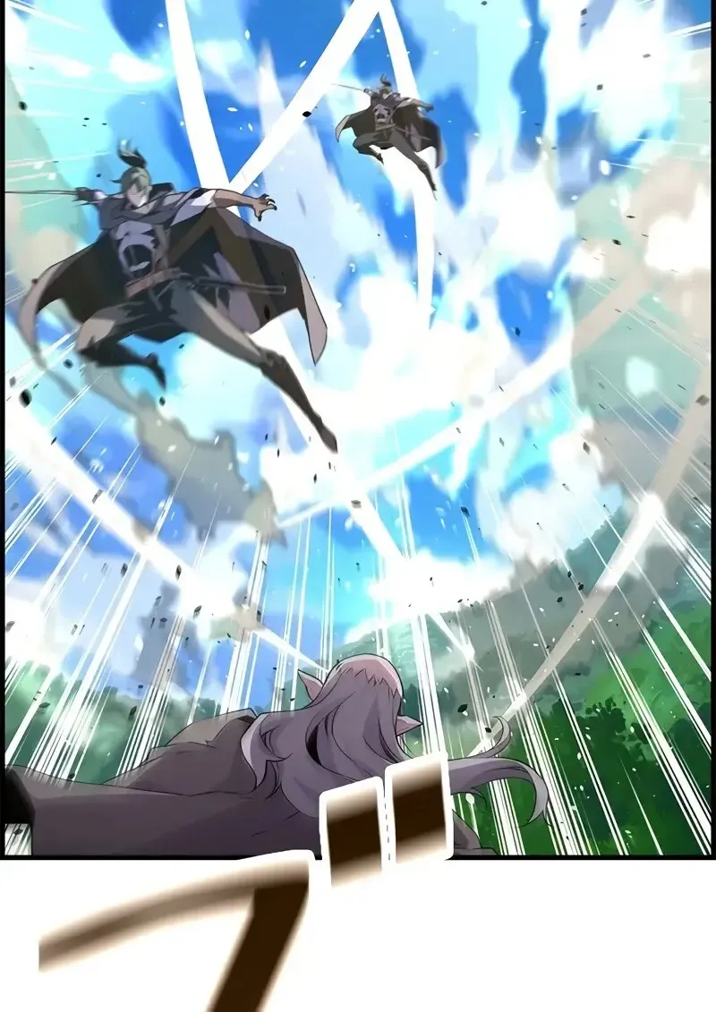 Necromancer_s Evolutionary Traits ตอนที่ ตอนที่ 95 รูปที่ 61