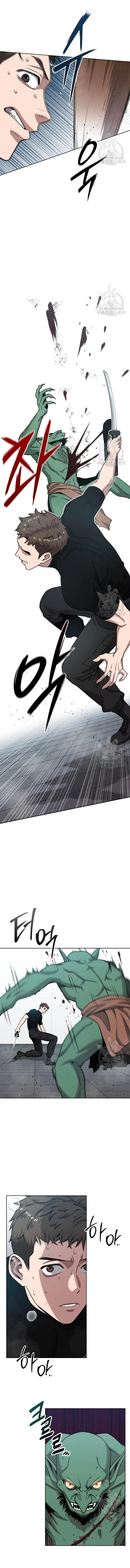 The Dark Mage_s Return to Enlistment กล_บโลกมน_ษย_ท_งท_ พร_งน_ต_องเกณฑ_ทหารซะง_น ตอนที่ ตอนที่ 18 รูปที่ 4