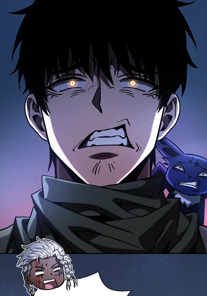 นักดาบอัจฉริยะจากอะคาเดมี ตอนที่ 110 รูปที่ 100