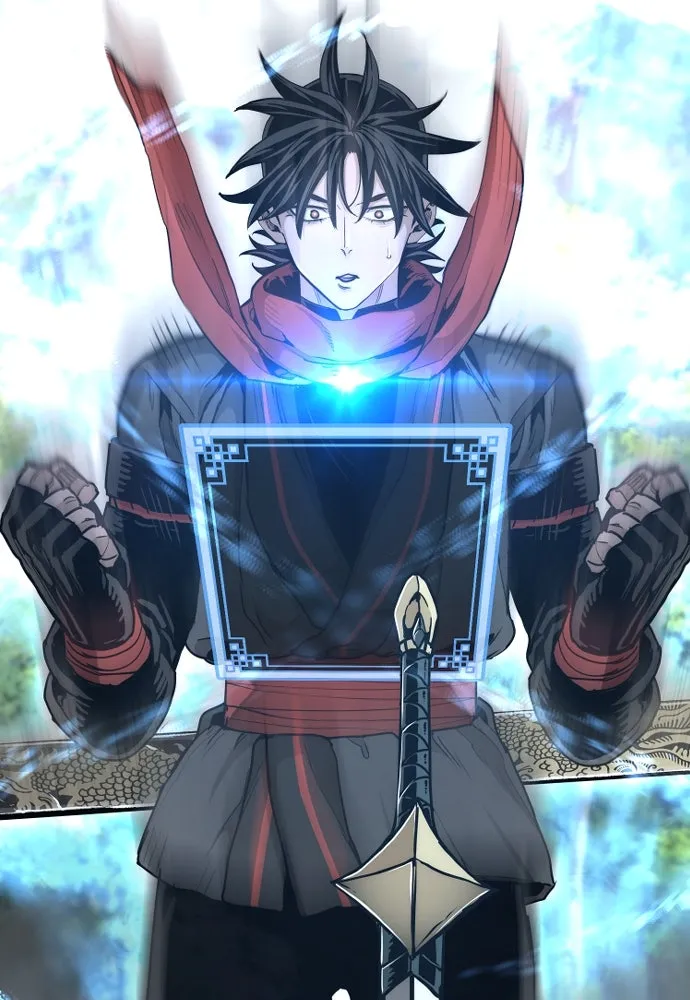 เส้นทางสู่เทพมาร ตอนที่ 70 รูปที่ 91