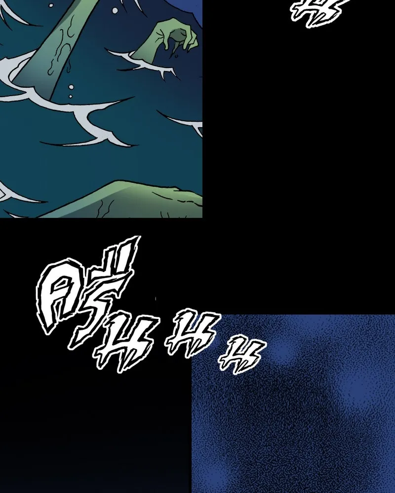 การิน BlaCX ปริศนาอาถรรพ์สีดำ ตอนที่ 18 กลัวมือ (2) รูปที่ 29