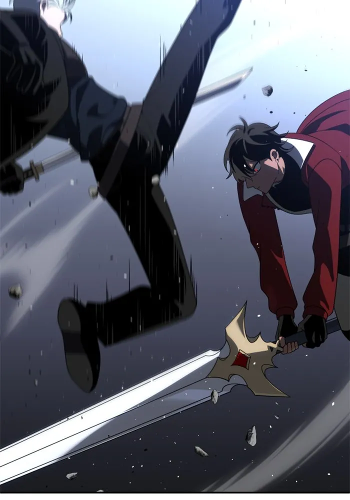 อดีตบอสหอคอย ตอนที่ 45 รูปที่ 104