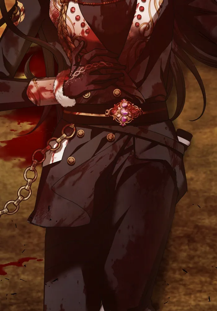 ชิงชีวิตพลิกลิขิตชะตา ตอนที่ 123. phantom pain(2) รูปที่ 184