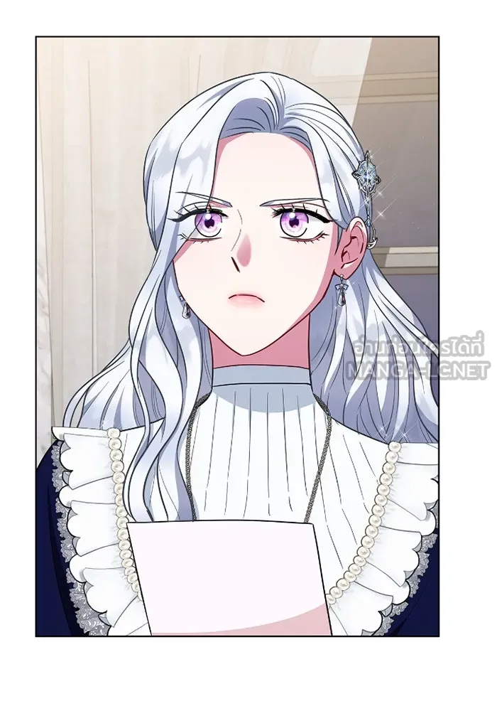 ฉันกลายเป็นแม่พระเอกนิยายจอมเสเพล ตอนที่ 64 รูปที่ 90