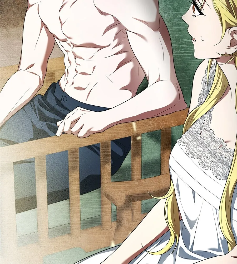 สัญญารักฉบับสุดท้าย ตอนที่ 31 รูปที่ 136