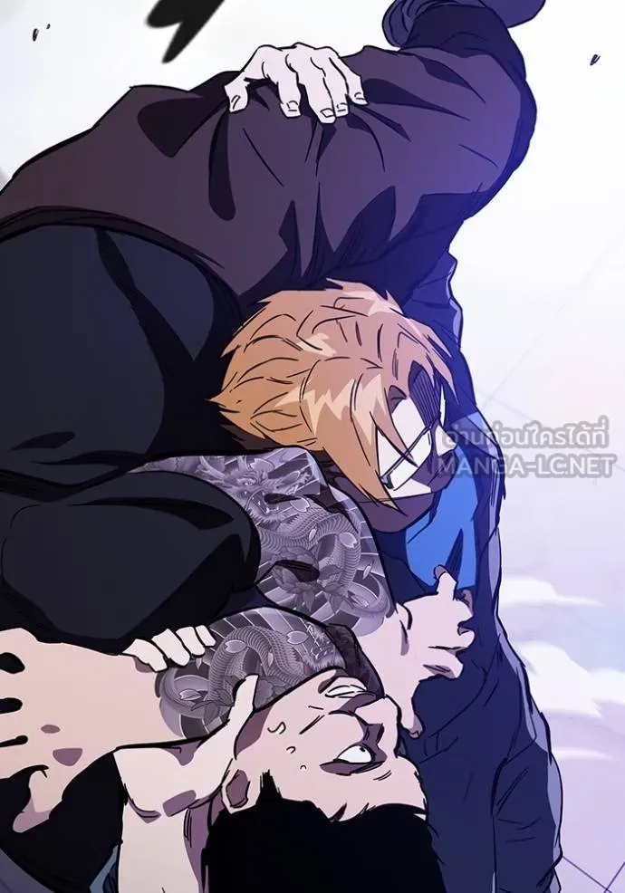 มหาสงครามคนแกร่ง ตอนที่ 13 รูปที่ 126