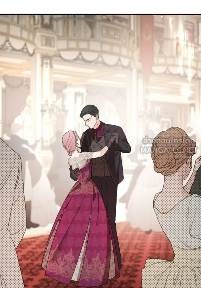 ครอบครัวสามีเห็นทีจะคลั่งรัก ตอนที่ 43 รูปที่ 78