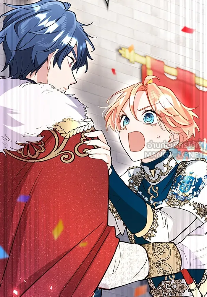 คุณหนูย้อนเวลามาเป็นอัศวิน ตอนที่ 88 รูปที่ 93