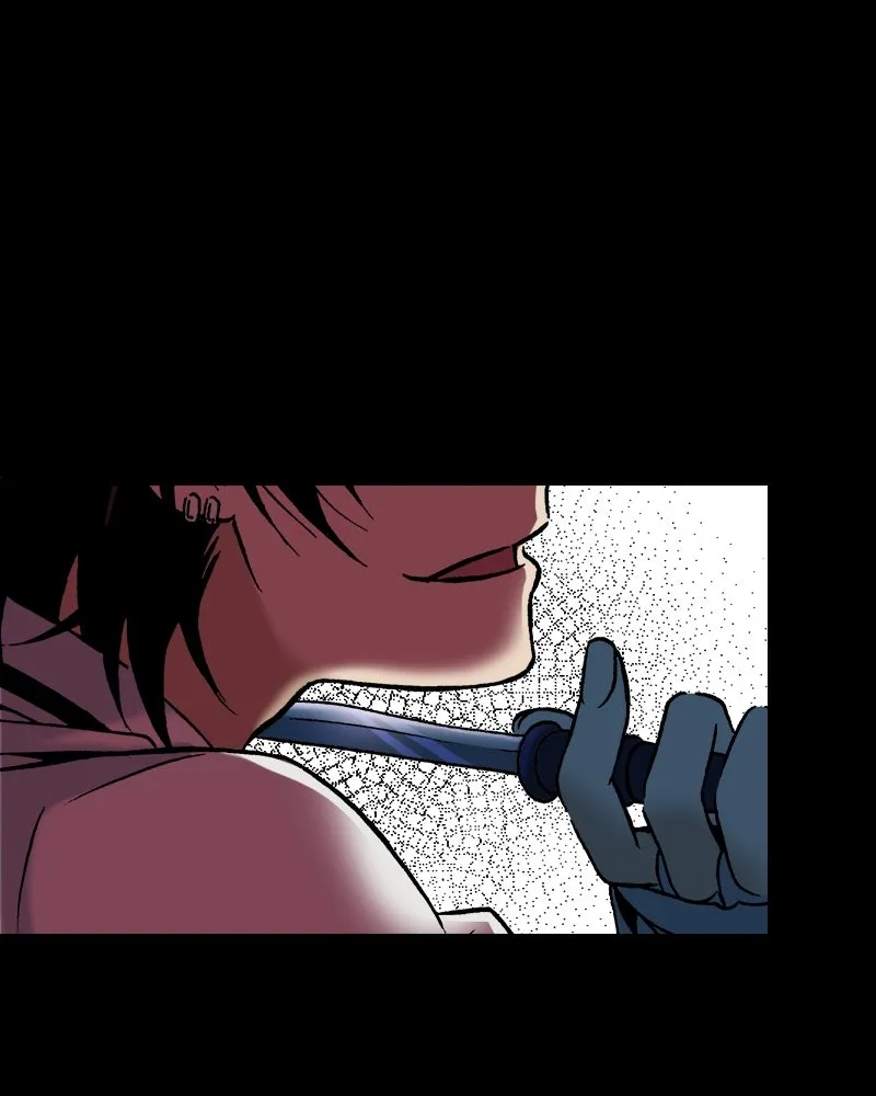 การิน BlaCX ปริศนาอาถรรพ์สีดำ ตอนที่ 38 doppelganger (6) รูปที่ 98