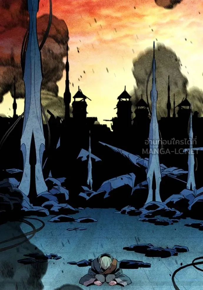 แยกร่างล่าอัตโนมัติ ตอนที่ 135 รูปที่ 128