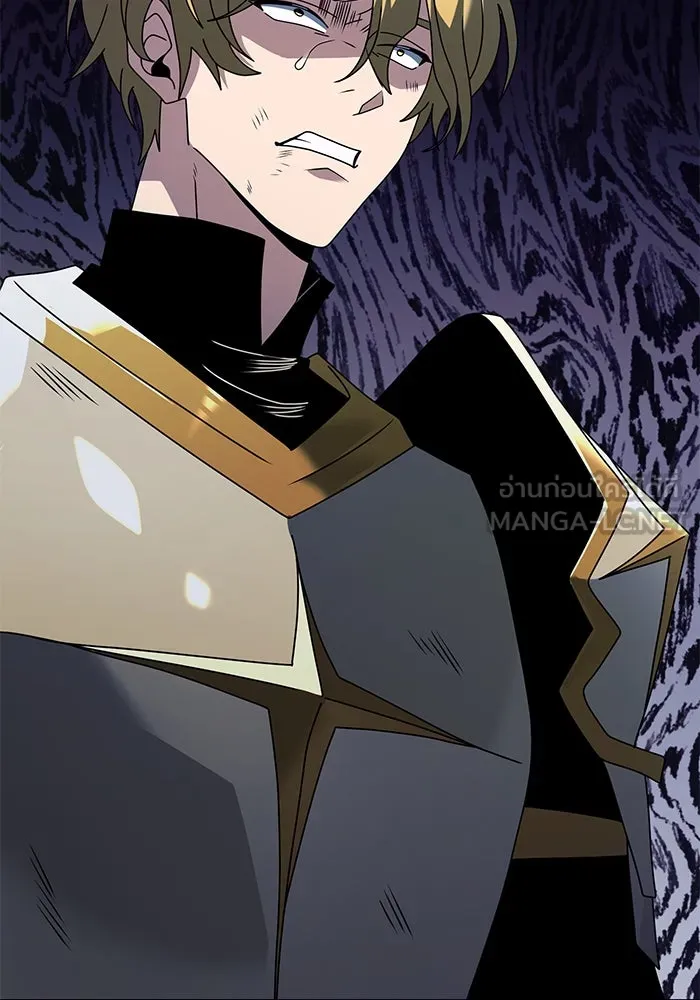 อัศวินดำล่าท้าเวลา ตอนที่ 70 รูปที่ 66