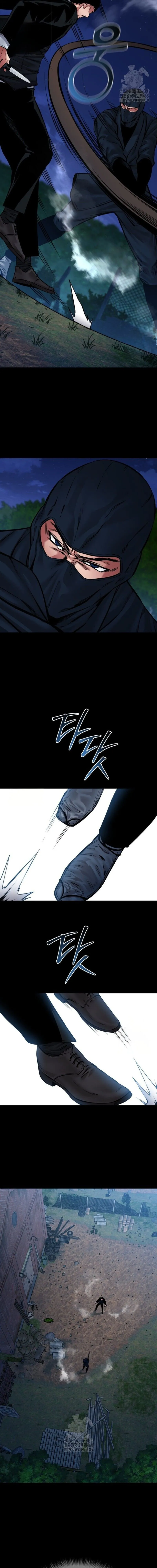 Blade of Retribution ดาบแห_งการลงท_ณฑ_ ตอนที่ ตอนที่ 79 รูปที่ 22