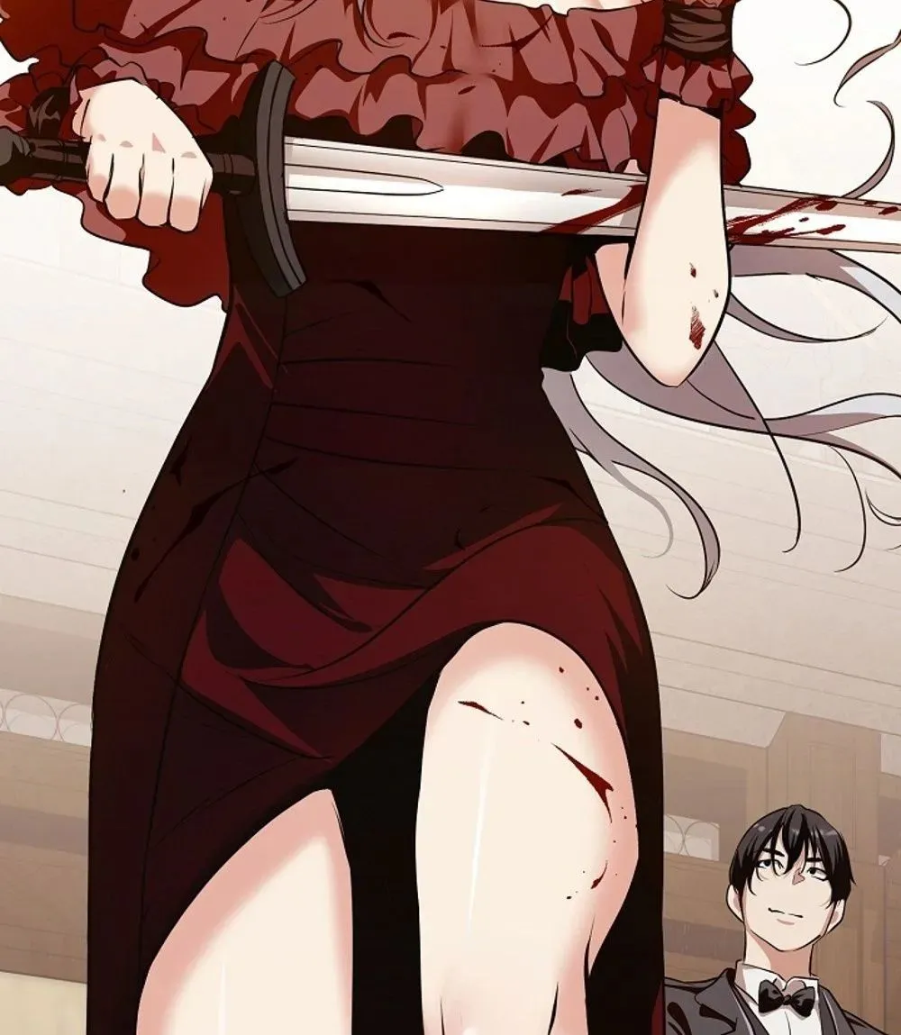 Fated to Be Loved by Villains โชคชะตากำหนดให_สาวๆต_วร_ายมาร_กฉ_น ตอนที่ ตอนที่ 23 รูปที่ 73