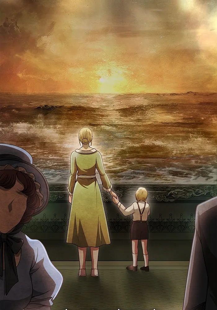 เอาชีวิตรอดในเกมฉบับคนเถื่อน ตอนที่ 96 เส้นเขตแดน รูปที่ 176