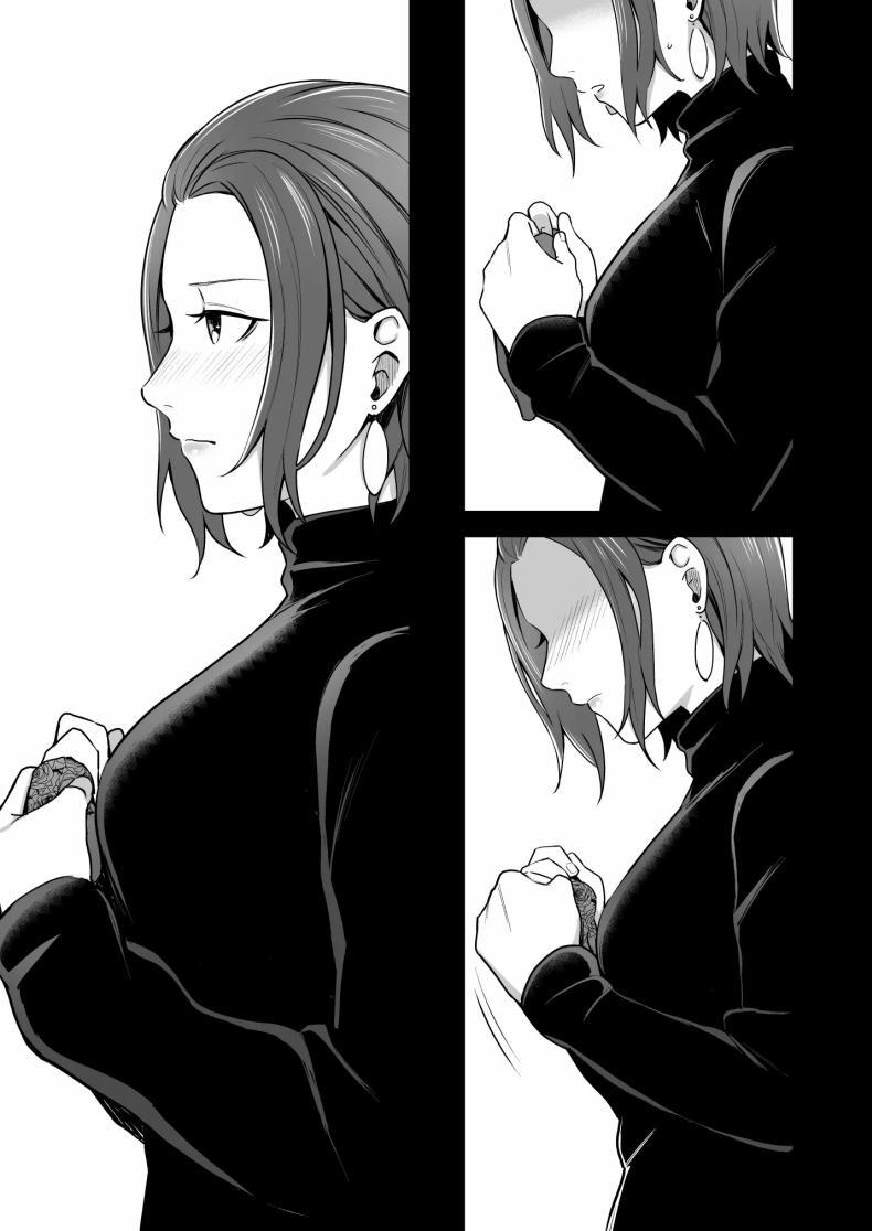 Doujin-Lc- อ่าน โดจิน มังฮวา เกาหลี ญี่ปุ่น จีน แปลไทย ให้ดูเป็นผู้หญิงมากกว่าใครๆ[YAGEN Nankotsu (Inukami Inoji)] Dare yori Otome na Aitsu ตอนที่ 1 2 3 4 5 6 7 8 9 10 11 12 13 14 ฟรี ไม่มีโฆษณา อ่าน โดจิน Manhwa เกาหลี ญี่ปุ่น จีน เรามีครบ คัดมาให้เน้นๆ โดจิน 18+ รับประกันความฟินโดย  Doujin Lc