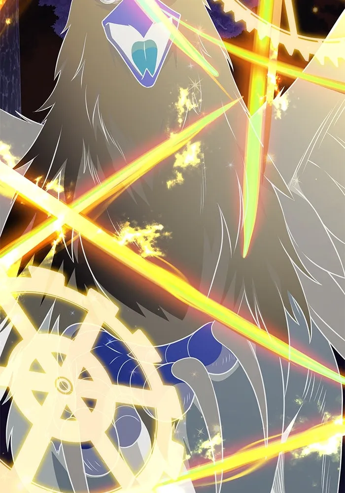 อัศวินดำล่าท้าเวลา ตอนที่ 33 รูปที่ 106