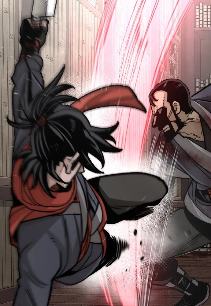 เส้นทางสู่เทพมาร ตอนที่ 31 รูปที่ 187