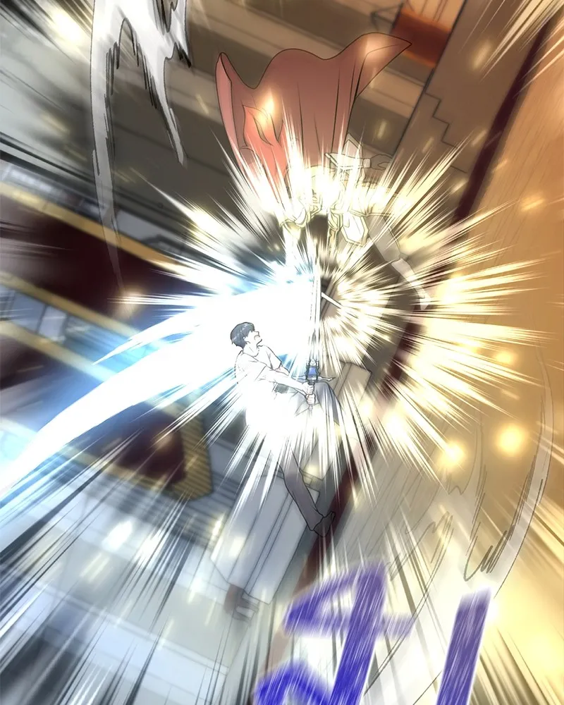 คนสวนโลกฮันเตอร์ ตอนที่ 47 รูปที่ 52