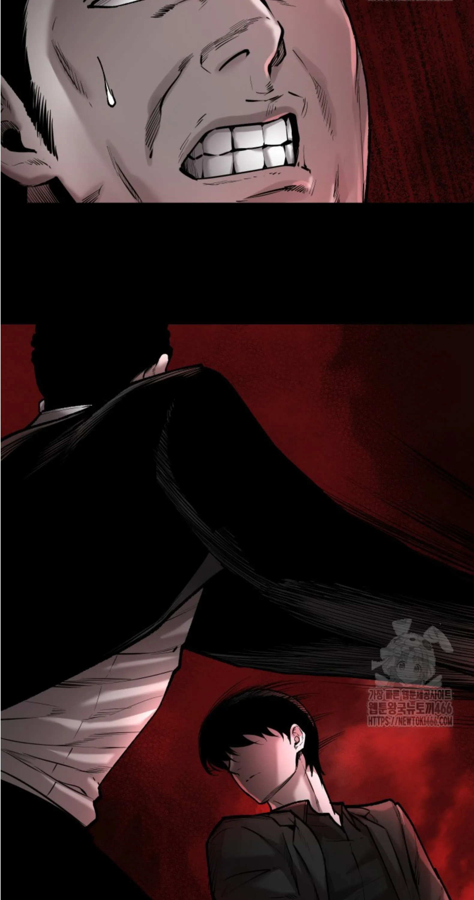 Blade of Retribution ดาบแห_งการลงท_ณฑ_ ตอนที่ ตอนที่ 50 รูปที่ 46