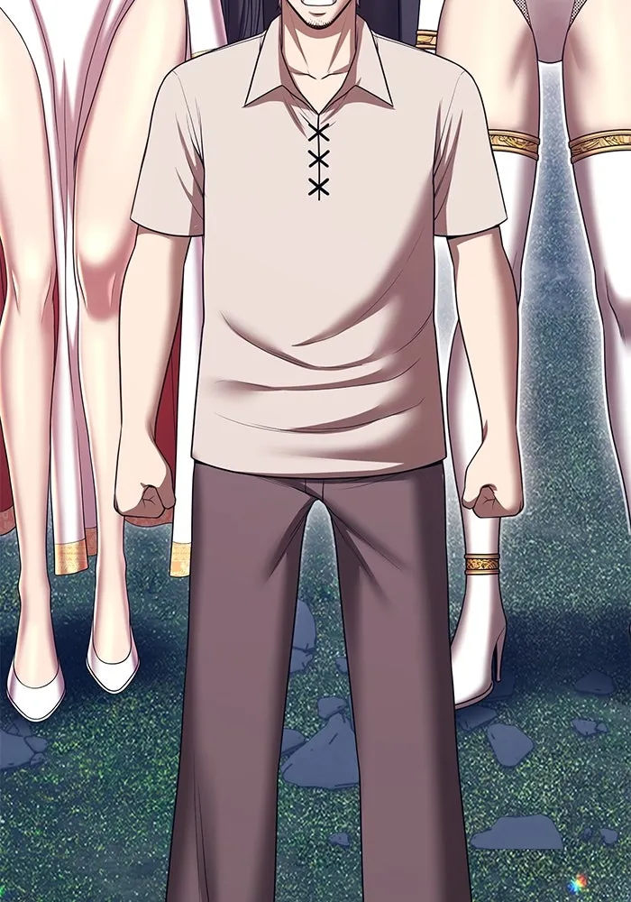 +99 ท่อนไม้พร้อมบวก ตอนที่ 61 ดิเมนชันอีตเตอร์ (9) รูปที่ 392