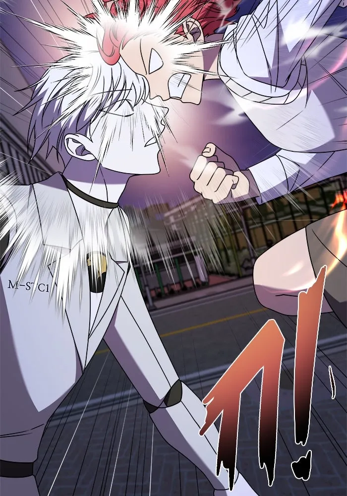 วายร้ายก็อยากมีรัก ตอนที่ 34 รูปที่ 67