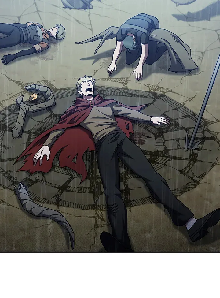 The Delivery Man From Murim ตอนที่ ตอนที่ 54 รูปที่ 83