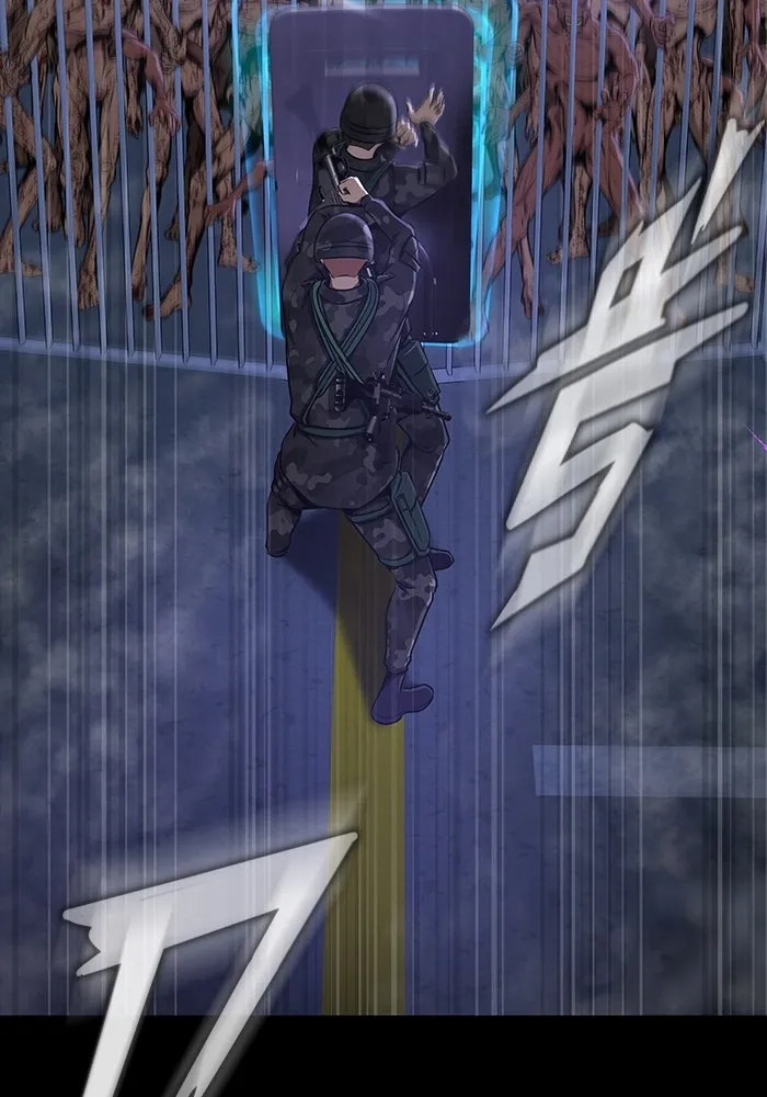 เพลเยอร์นักกินเหล็ก ตอนที่ 36 รูปที่ 97