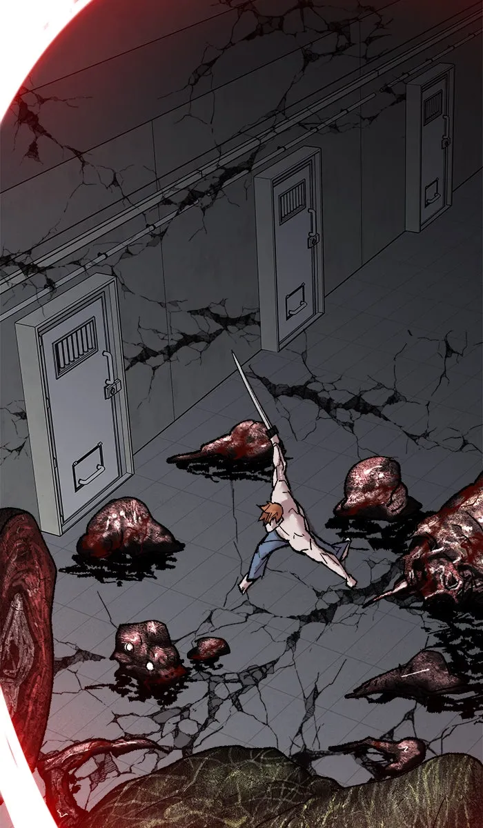 ยอดคนเลเวลทะลุ ตอนที่ 63 ผู้ไล่ล่า (1) รูปที่ 182