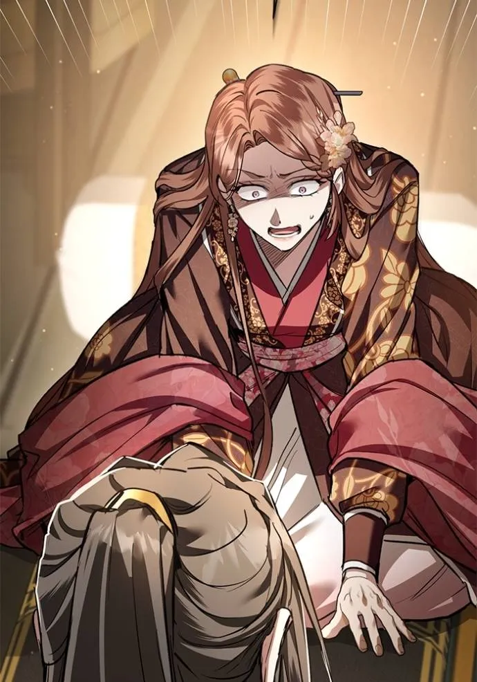 ยามหมาป่าทมิฬ ตอนที่ 33 รูปที่ 100