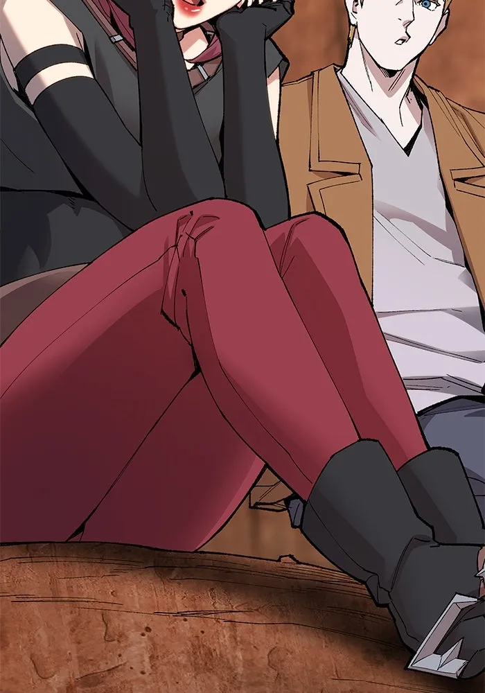 ยอดคนเลเวลทะลุ ตอนที่ 7 ดันเจี้ยนเปิด (2) รูปที่ 28