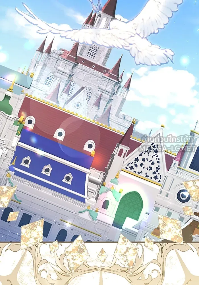 คุณหนูย้อนเวลามาเป็นอัศวิน ตอนที่ 98 รูปที่ 9