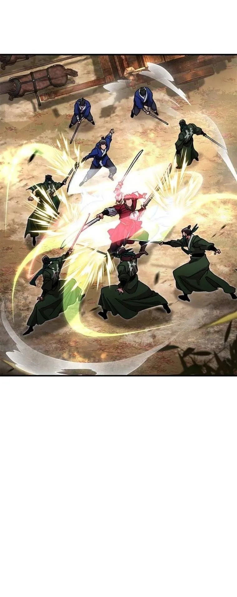 Chronicles of the Lazy Sovereign บ_นท_กของราชาจอมข_เก_ยจ ตอนที่ ตอนที่ 16 รูปที่ 81