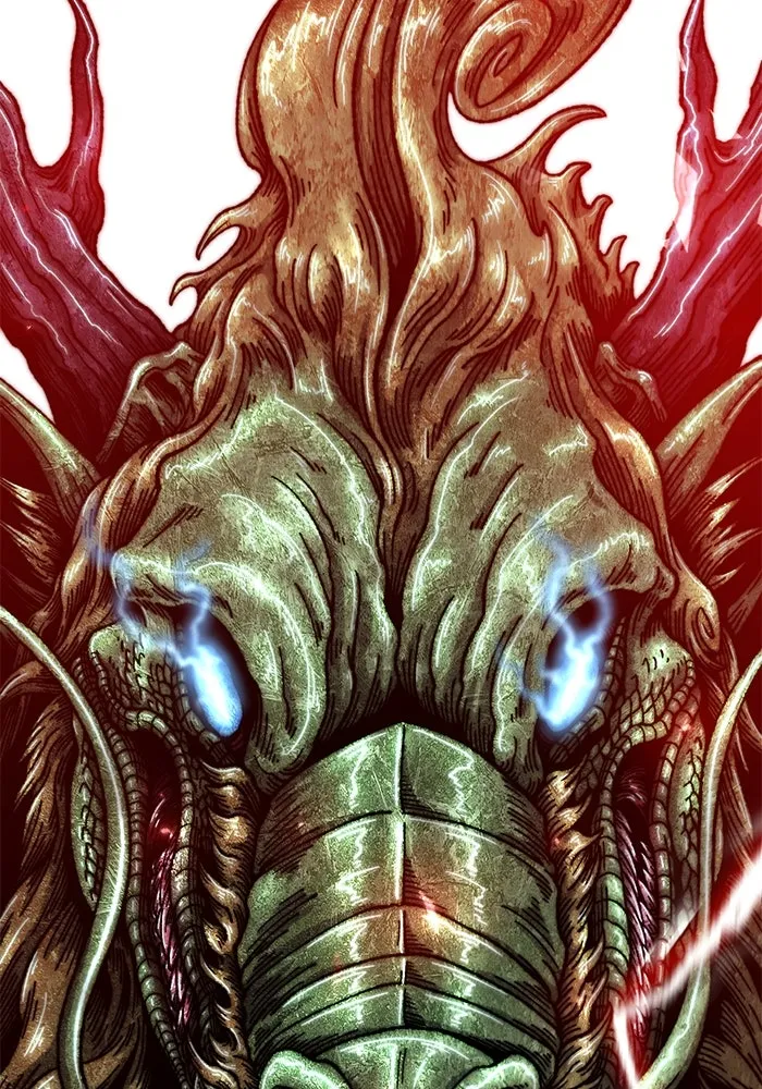 ยอดคนเลเวลทะลุ ตอนที่ 85 กลยุทธ์ได้ทั้งขึ้นทั้งล่อง รูปที่ 218