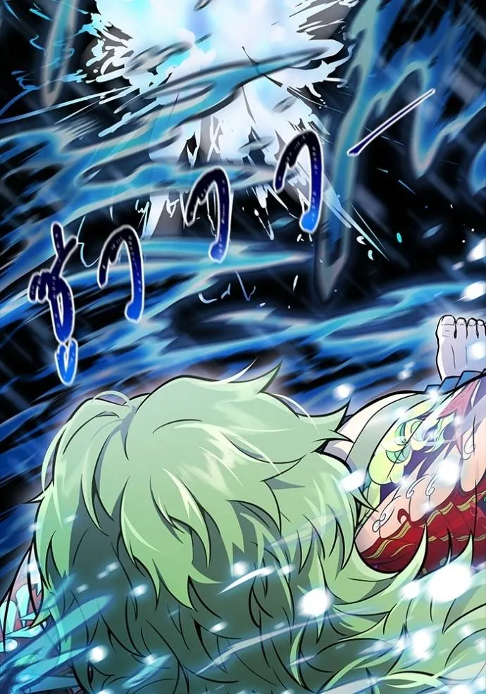 ทาวเวอร์ออฟก๊อด หอคอ ตอนที่ 648 รูปที่ 82