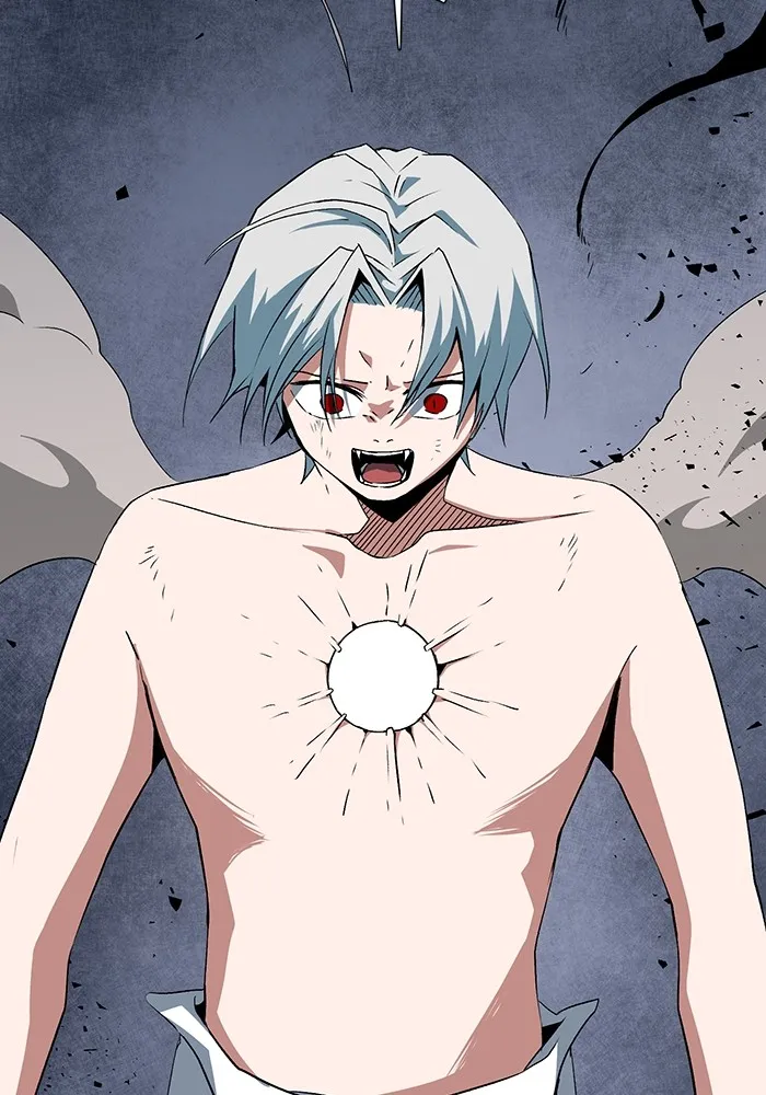 หนึ่งก้าวสู่เจ้ามาร ตอนที่ 68 ราชา (25) รูปที่ 56