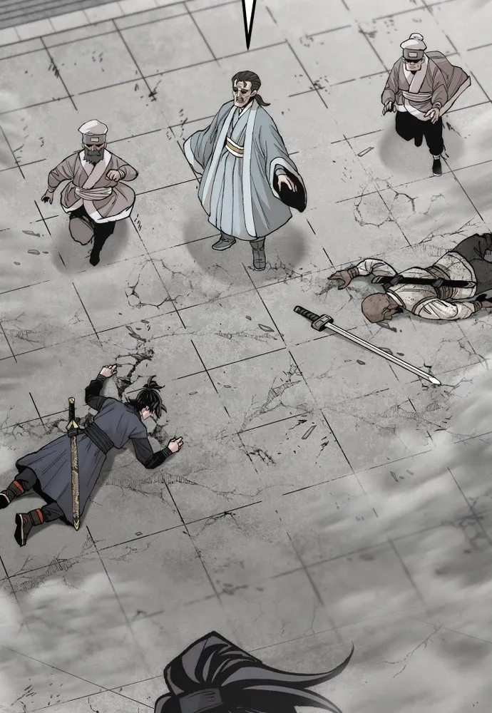 เส้นทางสู่เทพมาร ตอนที่ 135 รูปที่ 141