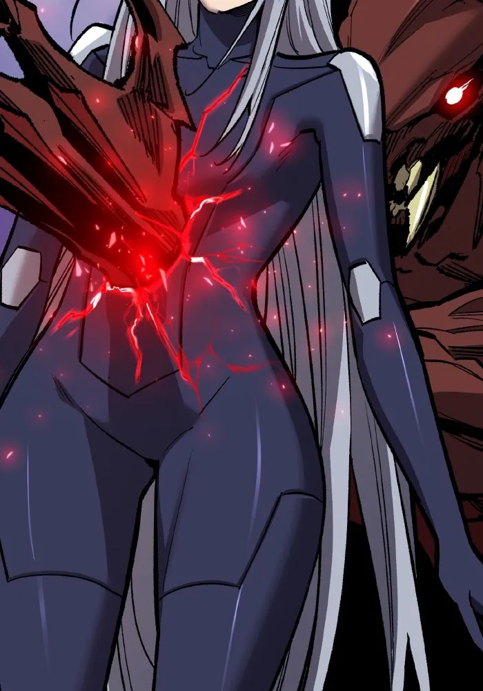 ยอดคนเลเวลทะลุ ตอนที่ 72 โฮมุนคิวลัส รูปที่ 25