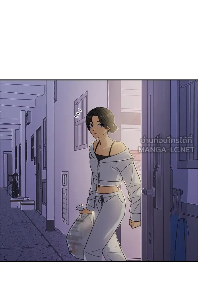 Couple Breaker ตอนที่ 3 รูปที่ 150