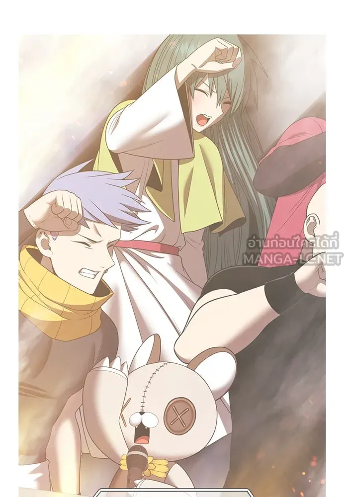 +99 ท่อนไม้พร้อมบวก ตอนที่ 62 ดิเมนชันอีตเตอร์ (10) รูปที่ 495