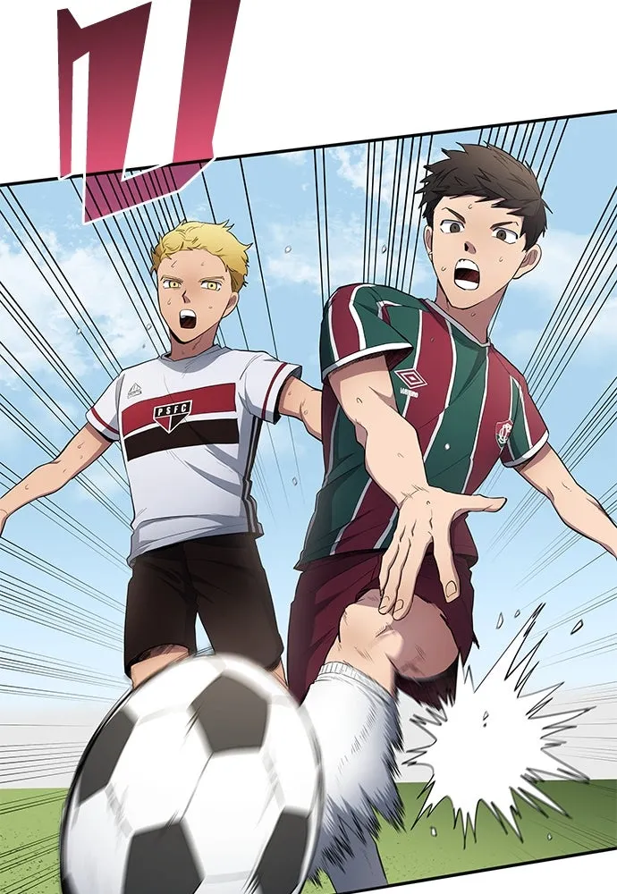 นักเตะแข้งสวรรค์ ตอนที่ 66 รูปที่ 55