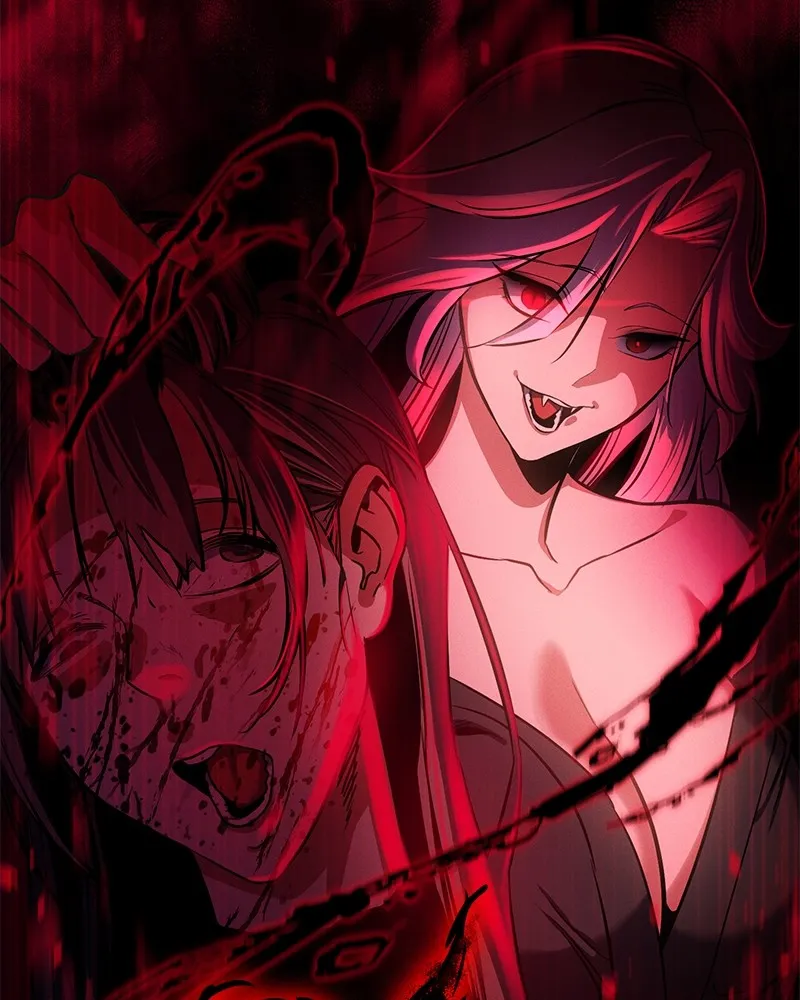 มือสังหารพันธุ์อมตะ ตอนที่ 1 รูปที่ 161